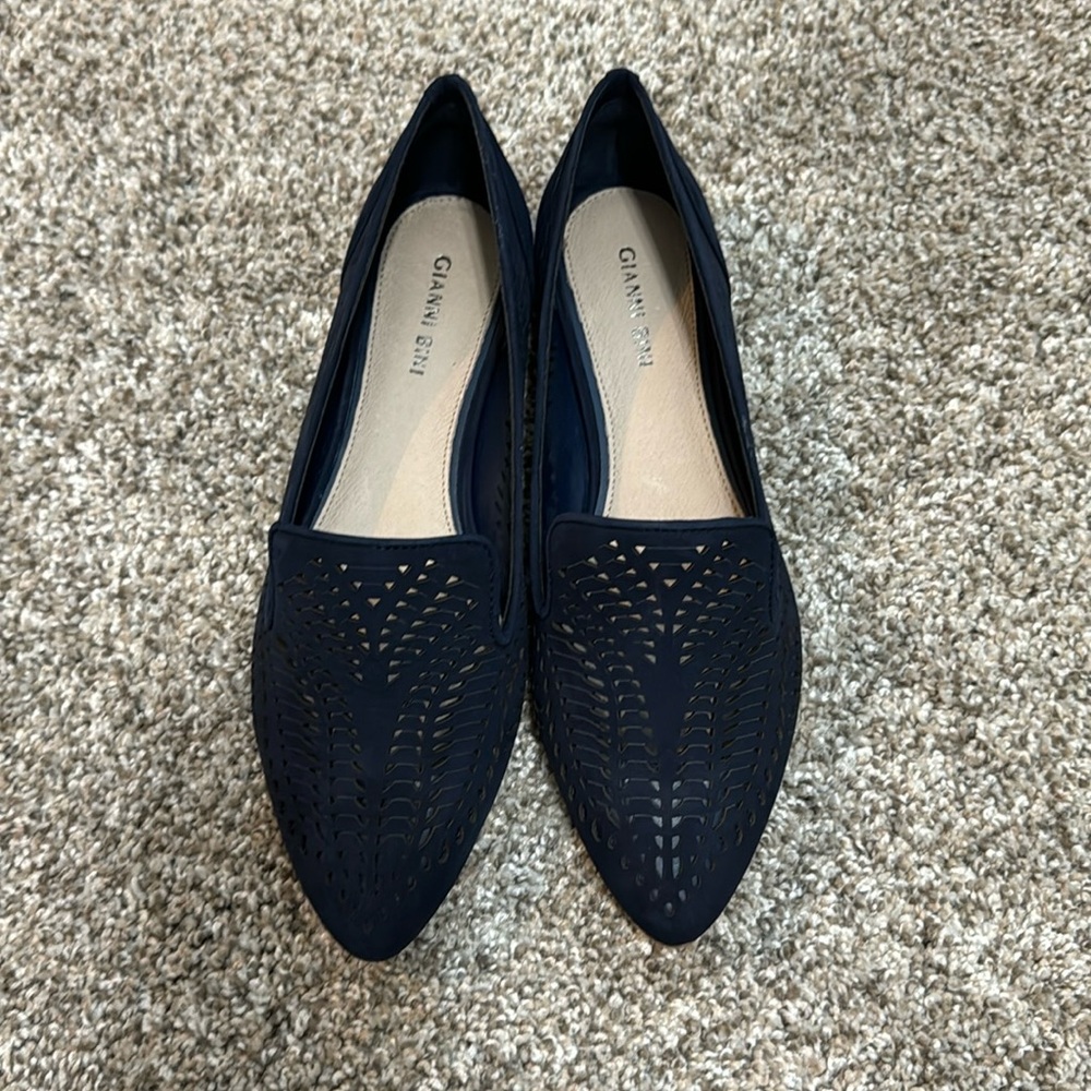 Gianni Bini Vindah